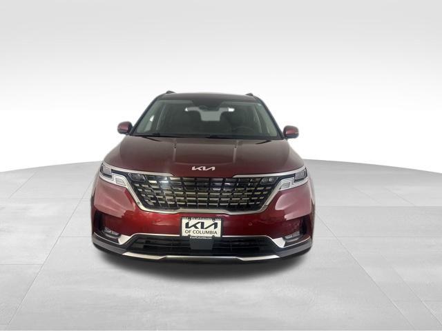 2024 Kia Carnival MPV SX Prestige