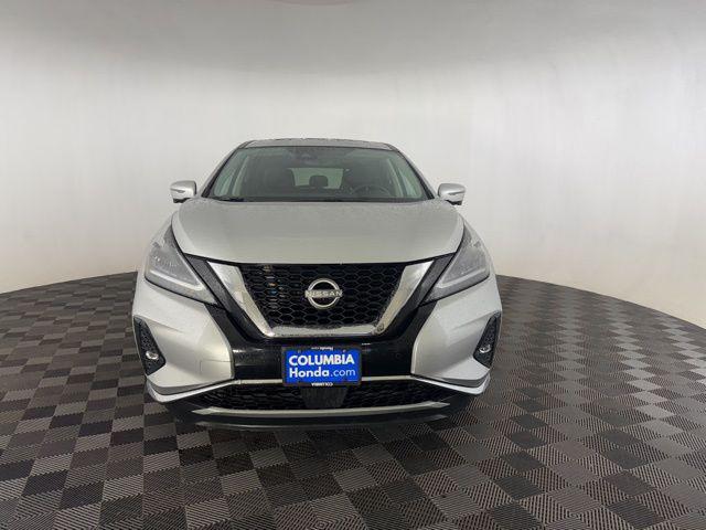 2023 Nissan Murano SL Intelligent AWD