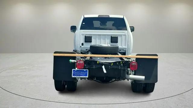 2025 Ram 5500 Tradesman/Big Horn