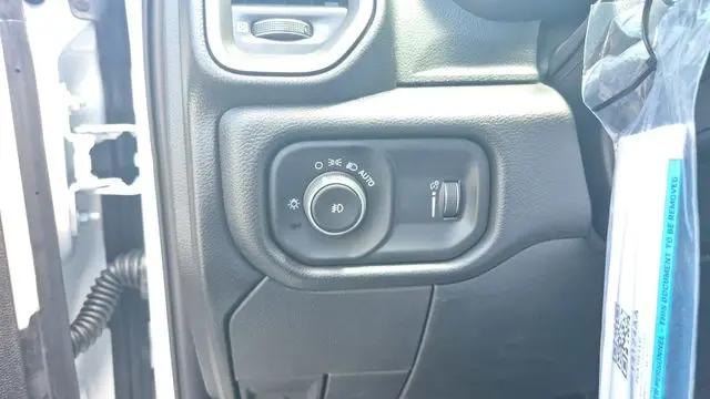 2025 Ram 5500 Tradesman/Big Horn