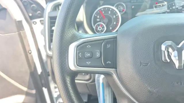 2025 Ram 5500 Tradesman/Big Horn