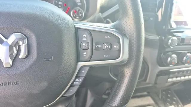 2025 Ram 5500 Tradesman/Big Horn