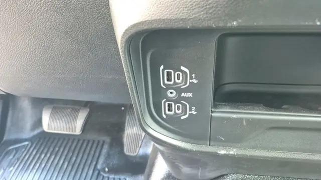 2025 Ram 5500 Tradesman/Big Horn