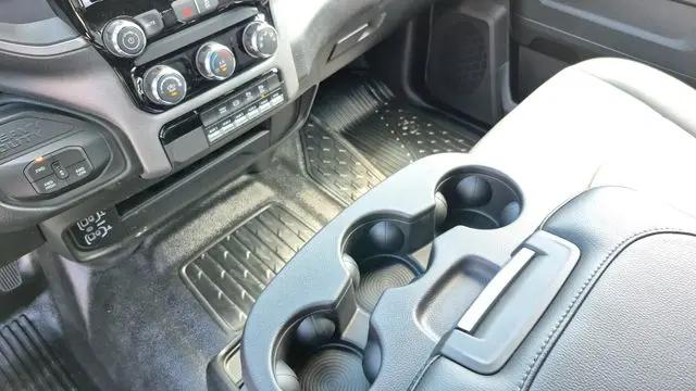 2025 Ram 5500 Tradesman/Big Horn