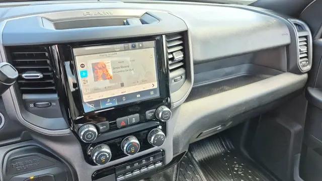2025 Ram 5500 Tradesman/Big Horn