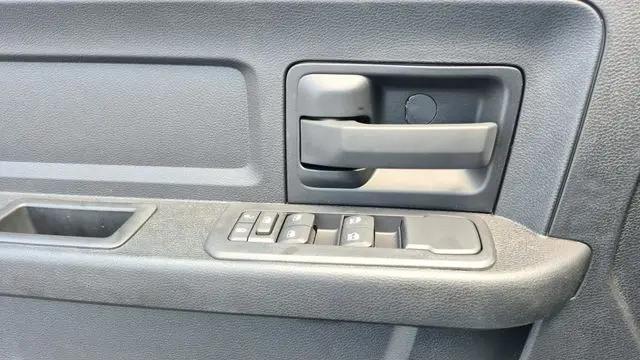2025 Ram 5500 Tradesman/Big Horn