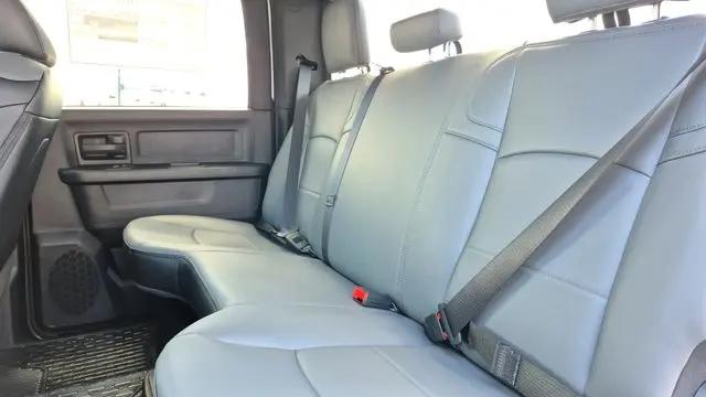 2025 Ram 5500 Tradesman/Big Horn