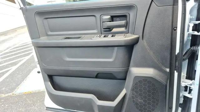 2025 Ram 5500 Tradesman/Big Horn