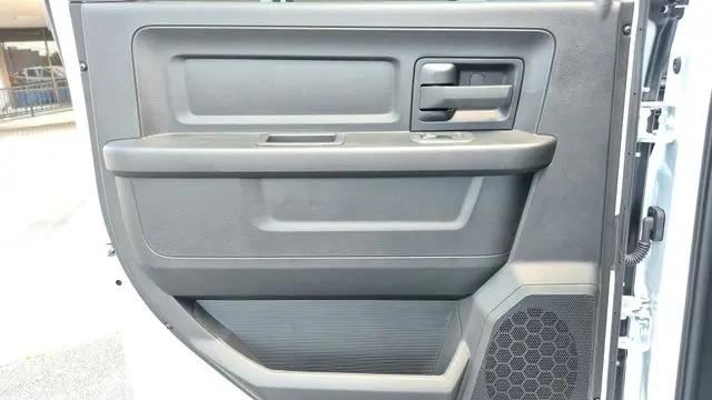 2025 Ram 5500 Tradesman/Big Horn
