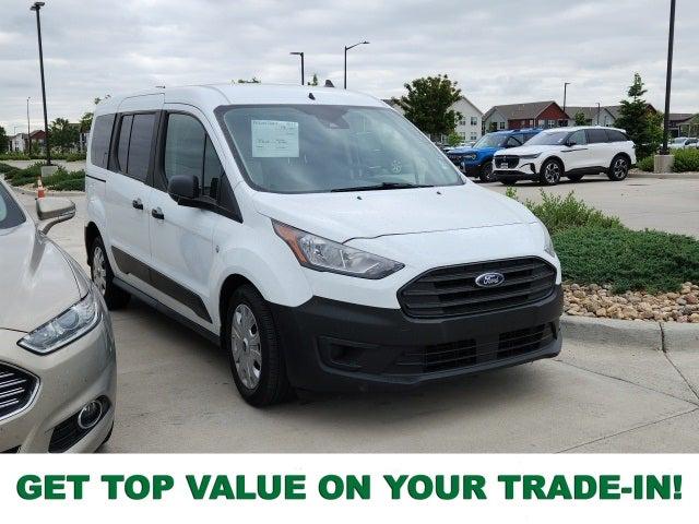 2023 Ford Transit Connect XL Passenger Wagon