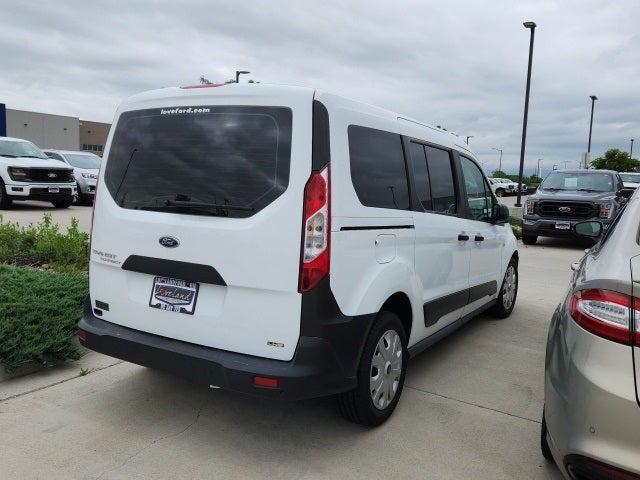 2023 Ford Transit Connect XL Passenger Wagon