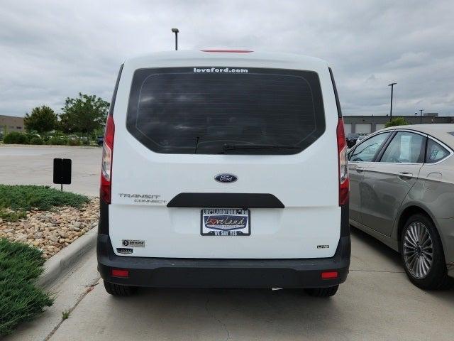 2023 Ford Transit Connect XL Passenger Wagon