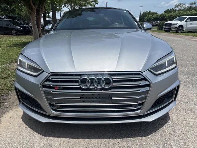 2019 Audi S5 3.0T Premium