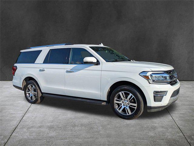 2024 Ford Expedition Limited MAX