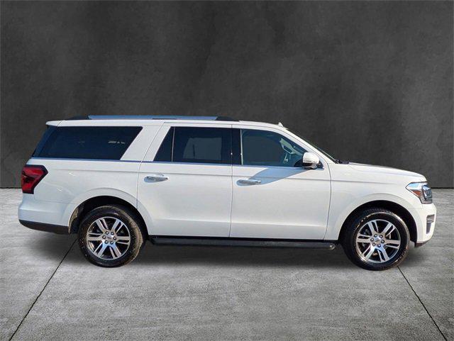 2024 Ford Expedition Limited MAX