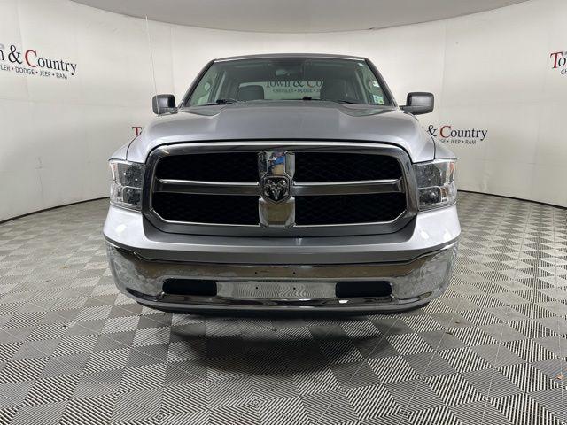 2021 RAM 1500 Classic Tradesman Quad Cab 4x2 64 Box