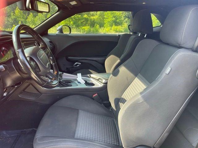 2020 Dodge Challenger GT AWD