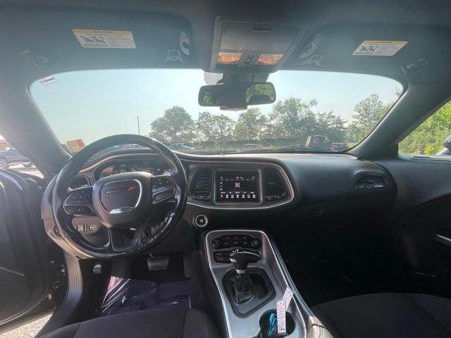 2020 Dodge Challenger GT AWD