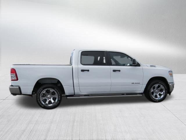 2024 RAM 1500 Big Horn Crew Cab 4x2 57 Box