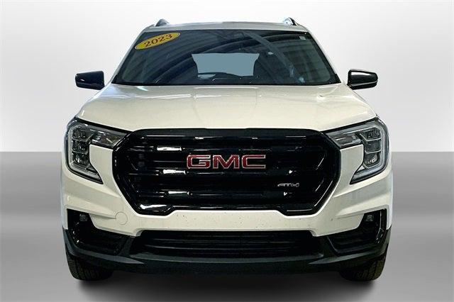 2023 GMC Terrain AWD AT4 2023 GMC Terrain AWD AT4