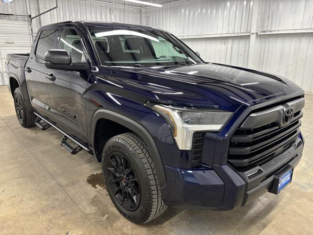 2025 Toyota Tundra SR5 4WD