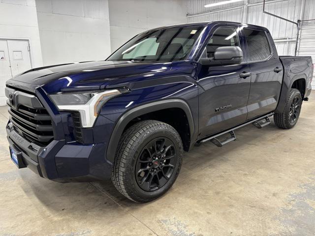 2025 Toyota Tundra SR5 4WD
