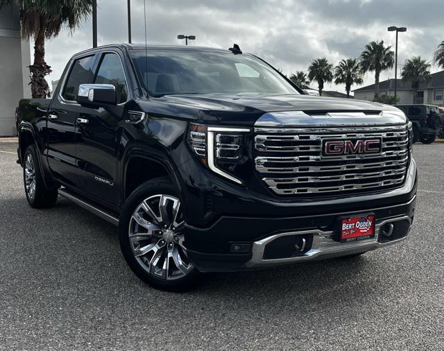 2023 GMC Sierra 1500 2WD Crew Cab Short Box Denali
