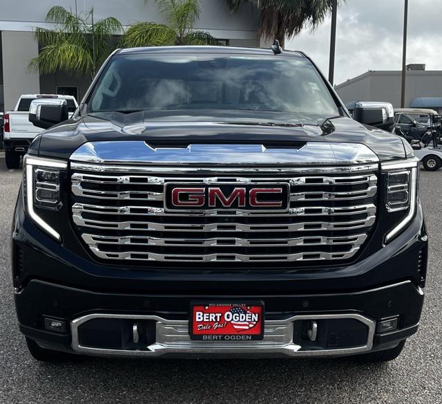 2023 GMC Sierra 1500 2WD Crew Cab Short Box Denali