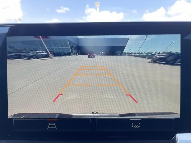 2024 GMC Sierra 1500 4WD Crew Cab Short Box SLT