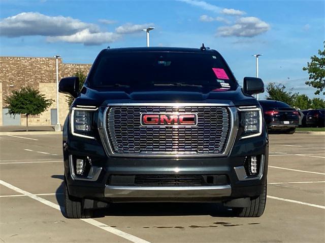2021 GMC Yukon 2WD Denali