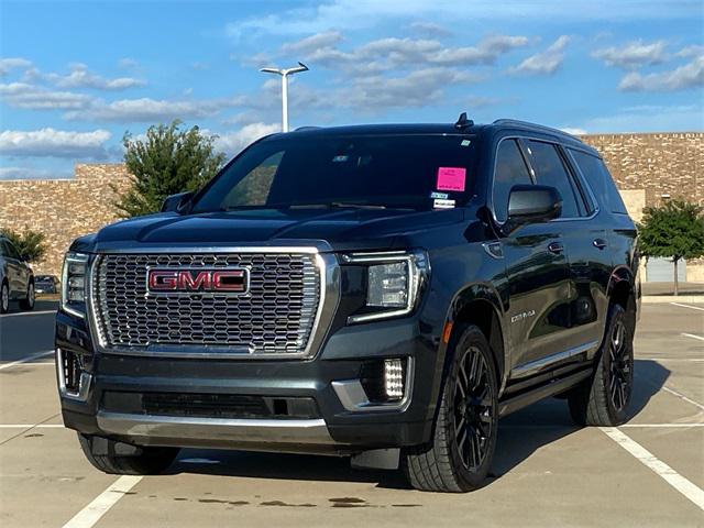 2021 GMC Yukon 2WD Denali