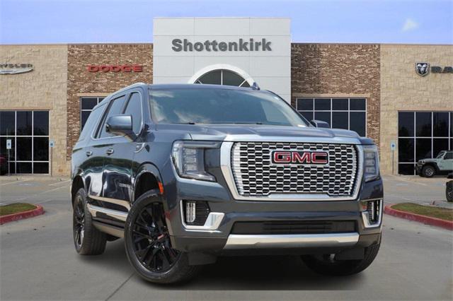 2021 GMC Yukon 2WD Denali