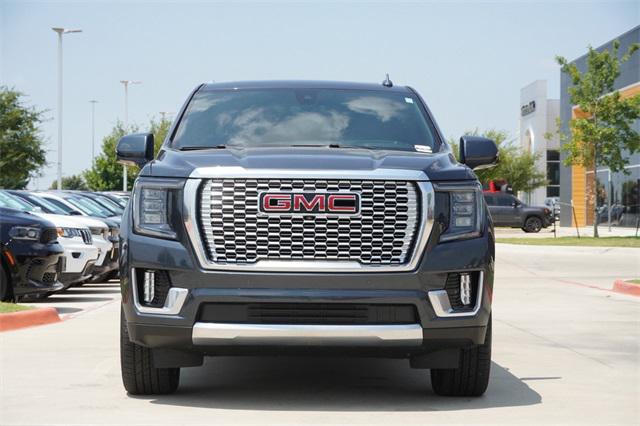 2021 GMC Yukon 2WD Denali