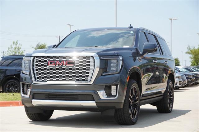 2021 GMC Yukon 2WD Denali