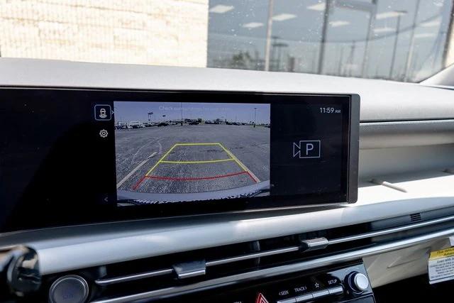 2025 Hyundai Tucson SEL 2025 Hyundai Tucson SEL