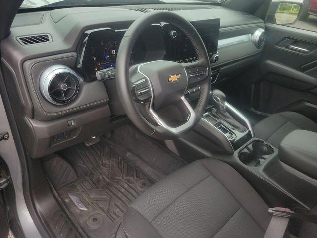 2023 Chevrolet Colorado 2WD Crew Cab Short Box LT