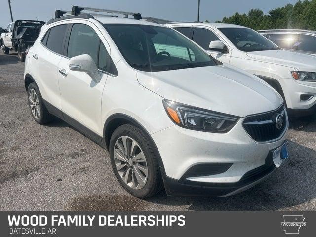 2019 Buick Encore FWD Preferred