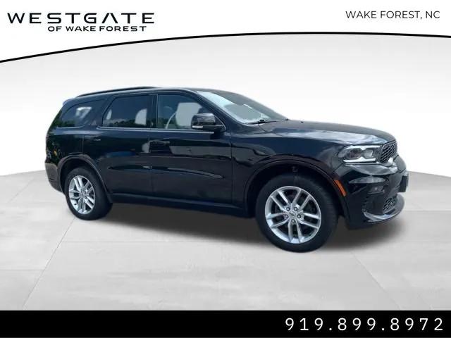 2022 Dodge Durango GT Plus AWD