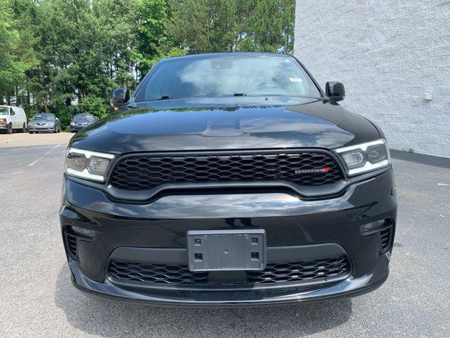 2022 Dodge Durango GT Plus AWD