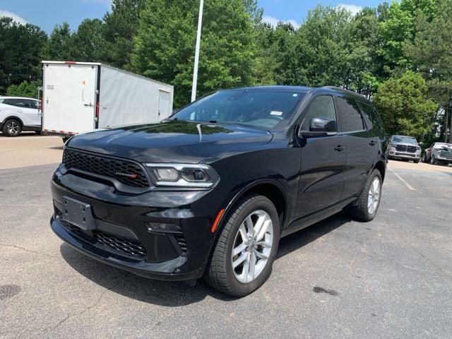 2022 Dodge Durango GT Plus AWD