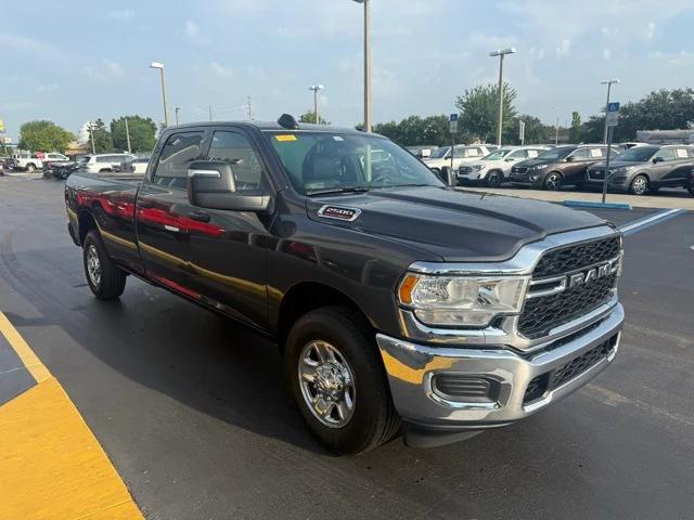 2023 RAM 2500 Tradesman Crew Cab 4x2 8 Box