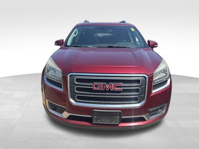 2016 GMC Acadia SLT-1