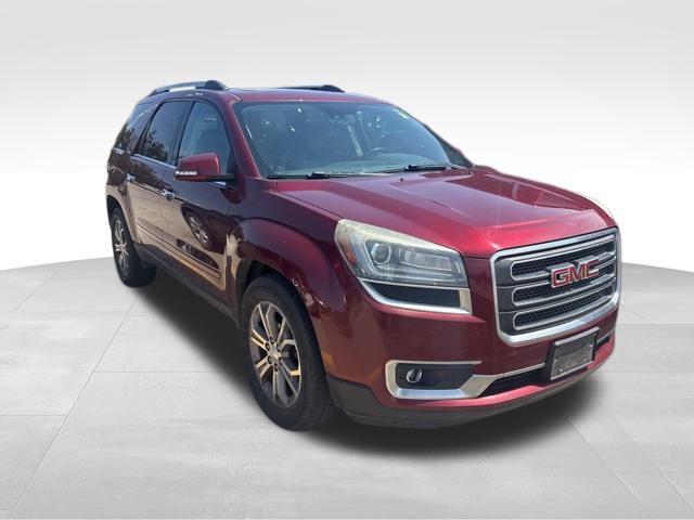 2016 GMC Acadia SLT-1