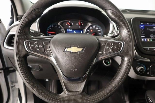 2024 Chevrolet Equinox FWD LS