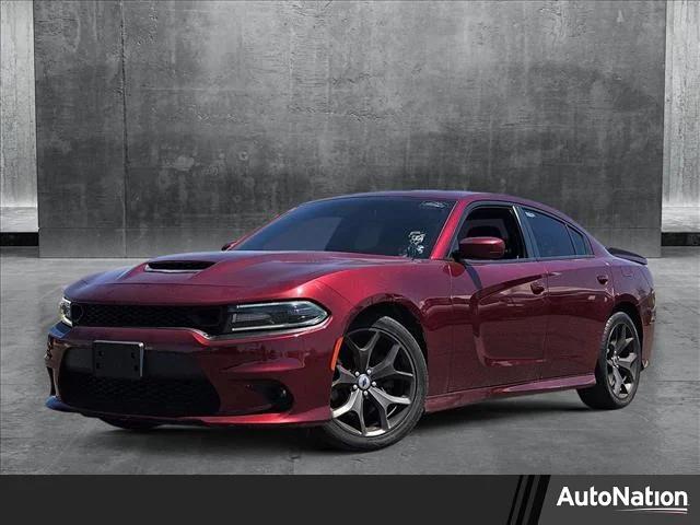 2019 Dodge Charger R/T RWD
