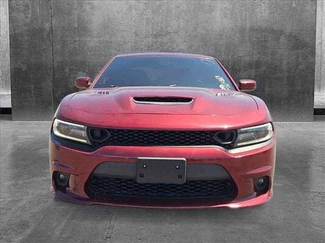 2019 Dodge Charger R/T RWD