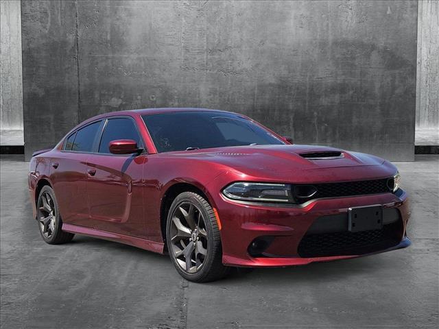2019 Dodge Charger R/T RWD