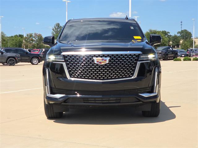 2023 Cadillac Escalade 2WD Premium Luxury