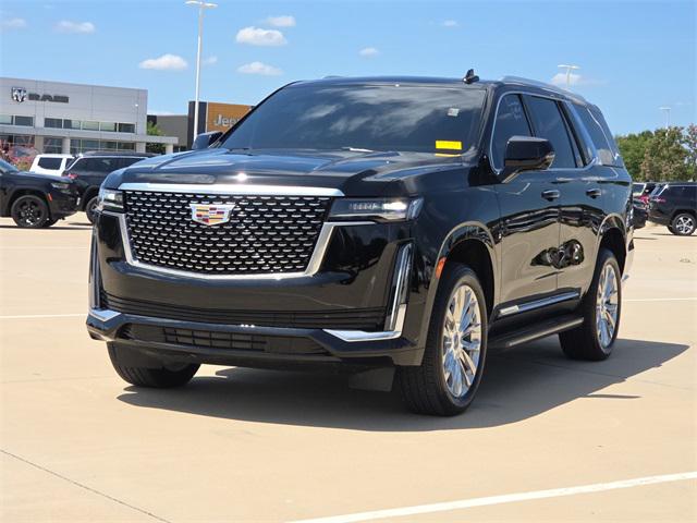 2023 Cadillac Escalade 2WD Premium Luxury