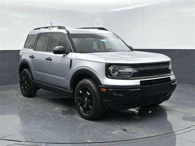 2021 Ford Bronco Sport Base